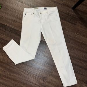 AG ADRIANO GOLDSCHMIED